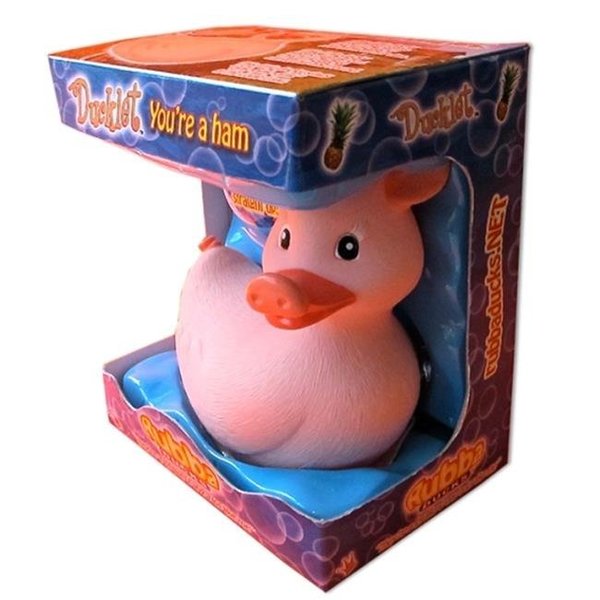 Rubba Ducks Rubba Ducks RD00073 Ducklet Gift Box RD00073